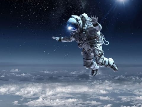 The UAE has placed the space industry among its top priorities for the next fifty years