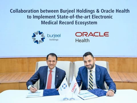 Burjeel Holdings’ updated EMR system and integrated platform will be implemented across the Group through a structured three-year rollout program.