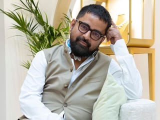 "There’s so much more to India than Bollywood and cricket": Celebrated fashion designer Sabyasachi Mukherjee