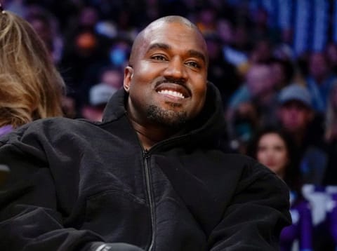 Adidas CEO Bjørn Gulden said on a recent podcast that he didn't believe that Ye “meant what he said” when he made a series of antisemitic remarks in 2022.