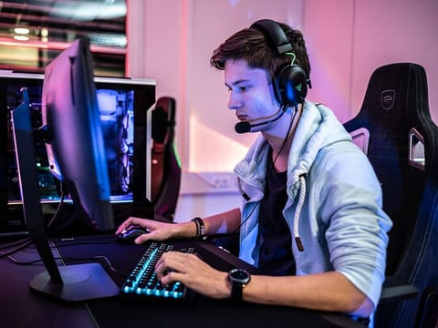 Pick up the best gadgets to enhance your gameplay with these expert-recommended brands.