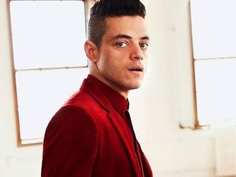 Rami Malek