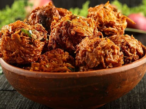 Snacks in under 20 minutes