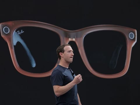 The second-generation Meta Ray-Ban smart glasses made in a partnership with EssilorLuxottica will have a starting price of $.