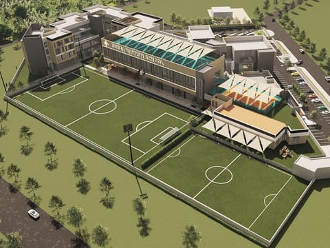 Taaleem has been working towards a regional presence. The Harrow School master-agreement provides the company just that.