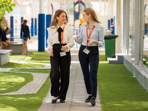 Demand for premium and super-premium schools in Dubai and Abu Dhabi is running ahead of supply, according to Taaleem's CEO. The company has come up with another set of solid financials for the latest quarter.