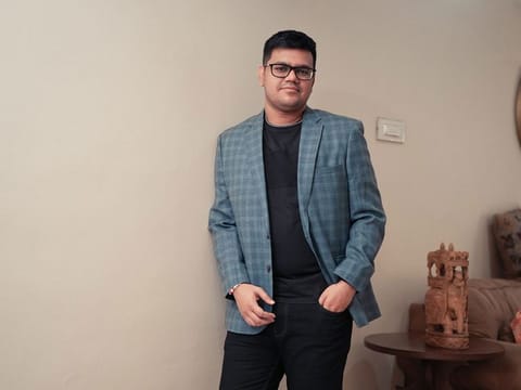 Sharvil, 27, had met with a road accident on September 7 while he was walking from a gym in Ibn Battuta Mall to their house in The Gardens community.