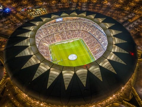 The bid aims to deliver a world-class tournament, drawing inspiration from the nation’s ongoing social and economic transformation and its profound passion for football.