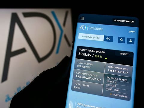 It's listing time at the ADX again, and investors have been primed for action.