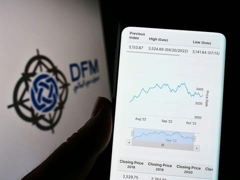 The month of May has traditionally been an underwhelming period for Gulf stock markets. Can the bounce back happen as soon as June?