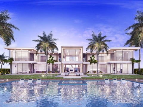 This Abu Dhabi mansion just got sold for Dh98m - does it make its emirate's biggest villa deal?