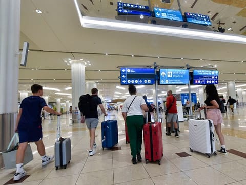 Promo fares offered are limited and non-refundable but can be rebooked, the airline said