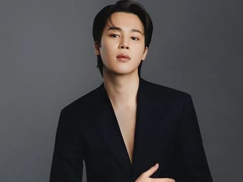 BTS' Jimin has turned 30.