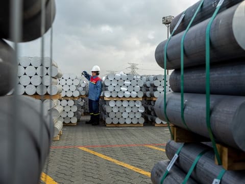 EGA has around 3,300 active global suppliers, all required to comply with EGA’s Responsible Sourcing Standard.