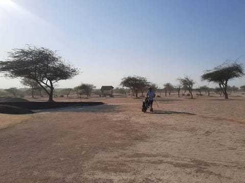 Awali Golf Club, Bahrain