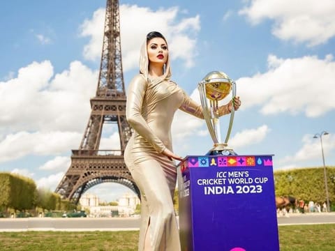Urvashi Rautela