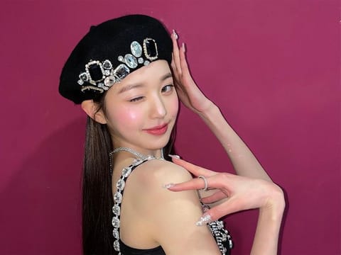 Take recommendations straight from your favourite stars in K-pop, be it fragrance, lip gloss or facial cleanser.