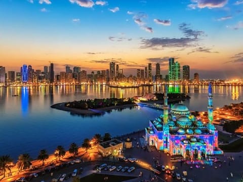 Sharjah has rolled out an initiative to proactively maintain public amenities and the overall aesthetics of the city using cutting-edge camera technology to autonomously detect and record unauthorised posters, abandoned vehicles, and other infractions in line with Sharjah City Municipality’s regulations.