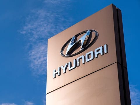 Over the years, Hyundai has expanded its global reach, exporting cars to more than 150 countries.