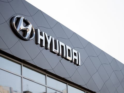 Hyundai is building an EV plant in Georgia that could start assembly as soon as the end of 2024.