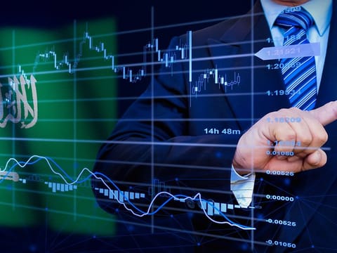 Saudi Arabia's stock market has proven itself to be one of the best performers globally