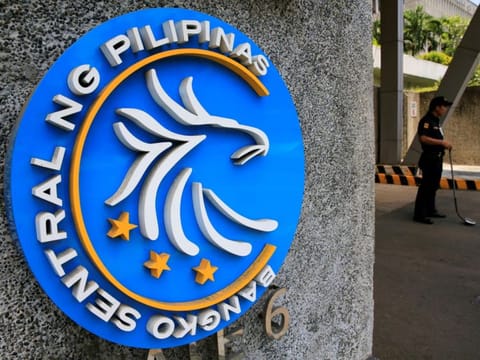 The Philippine peso had dropped 0.2% to 56.90 per US dollar by 0703 GMT, having fallen to as low as 56.965 during Thursday’s spot trading ahead of the BSP’s decision.