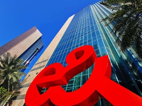 e& posts record 2025 profit on higher subscribers, hikes 2026 dividend