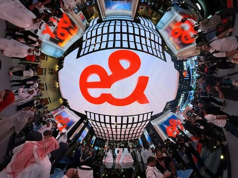UAE and Saudi powerhouse brands held their own even as global growth and consumer sentiments weakened in other regions.