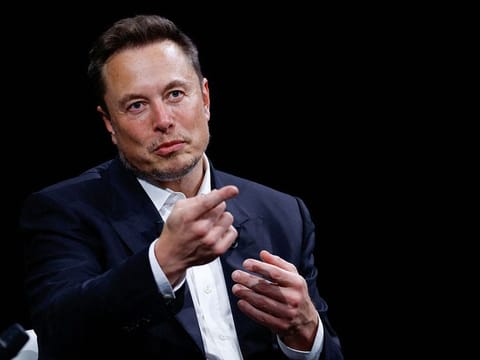 Musk has said he cofounded OpenAI in 2015 because he regarded the dash by Google into the sector to make big advances and score profits as reckless.