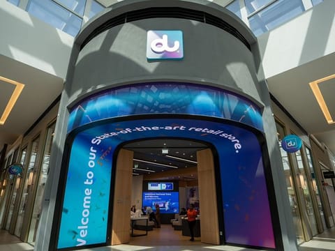 Now, you can more than call and browse using du services. The Dubai headquartered entity is going big with its fintech ambitions.