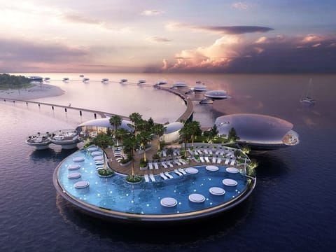 The 73-keys resort is now actively recruiting an operational team ahead of opening.