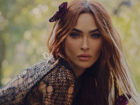 Megan Fox