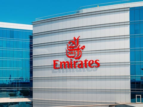 Emirates currently serves nine destinations in India with 167 weekly flights.
