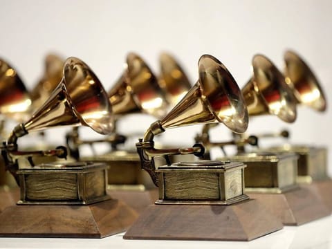 This year, a host of talent is on deck to announce the nominees, including “Weird Al” Yankovic, Jimmy Jam, Jon Bon Jovi, Kim Petras, Samara Joy and Muni Long