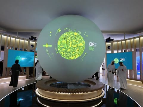 COP28 UAE will be a milestone moment for the world to unite around tangible climate action and deliver concrete solutions. Achieving this requires collaboration across civil society, government, industries and all sectors of the economy.