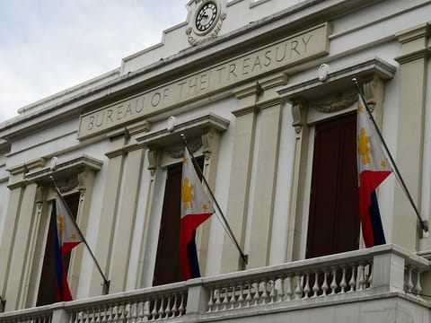 The Bureau of Treasury (BTr) of the Philippines. In an oversubscribed auction, the government typically has more flexibility in selecting bids and may choose to accept bids with lower interest rates, which reduces its cost of borrowing.