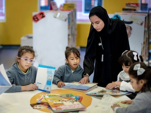‘Ethraa’: New programme to help Arabic teachers in UAE obtain professional licence