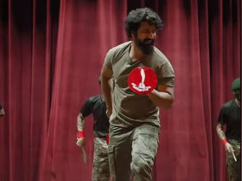 Vicky Kaushal