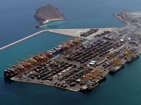 Gulftainer and Sharjah Ports Authority have been the trade enabler not only for Sharjah but also the Northern Emirates and rest of UAE, handling container, bulk, Ro-Ro and general cargo.