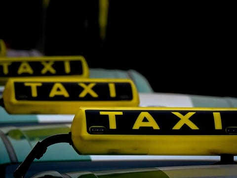 The deal with Bolt allows Dubai Taxi Company to chase a bigger share of Dh6 billion market for e-hailing services in Dubai.