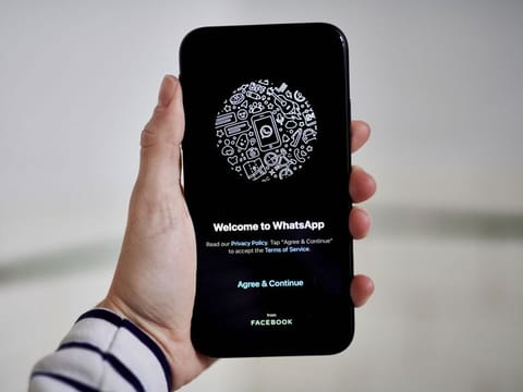 We delve into WhatsApp's security features, the threats users may encounter, and practical tips for maintaining secure conversations.
