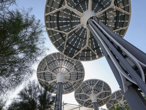 New offplan developments supported by accessible payment plans have been a feature at Expo City Dubai. Expect more to come soon.