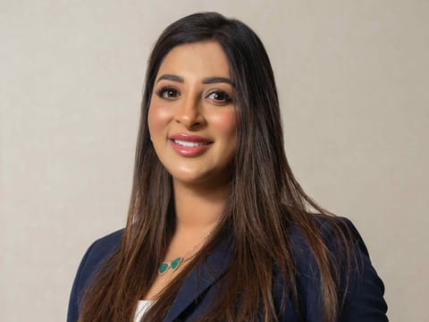 'Expanding into new geographies represents the largest opportunity for us...' says Alisha Moopen, who will be Managing Director of the GCC operations under new deal.