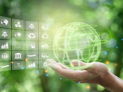 The methods are available for corporate travelers and their employers to track their sustainability practices. The important thing is to follow these methodically.