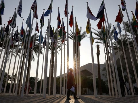 The United Nations Security Council still reflects the paradigms of the immediate post World War II realities. That has to change.