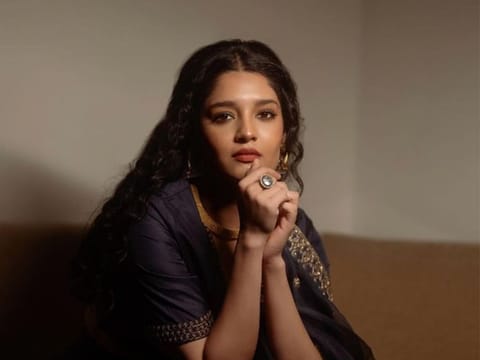 Ritika Singh