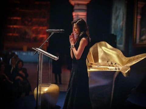 Ambika Hinduja