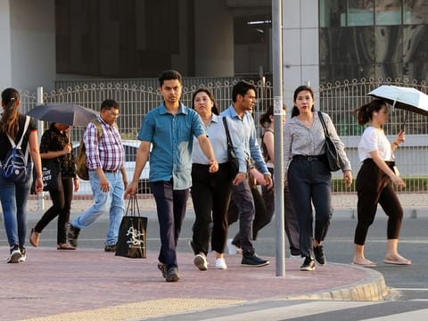 New summer schedule aims to enhance work-life balance in Dubai