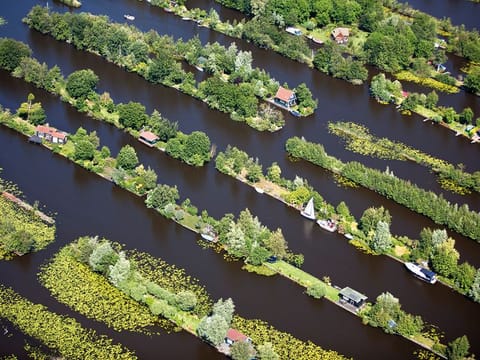 Breukelen Lakes