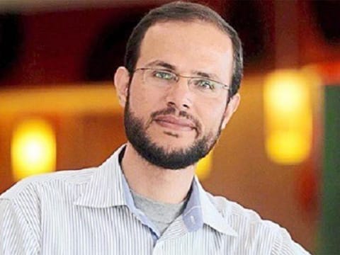 Refaat Alareer